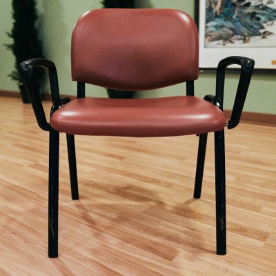 Chair with Armrest 